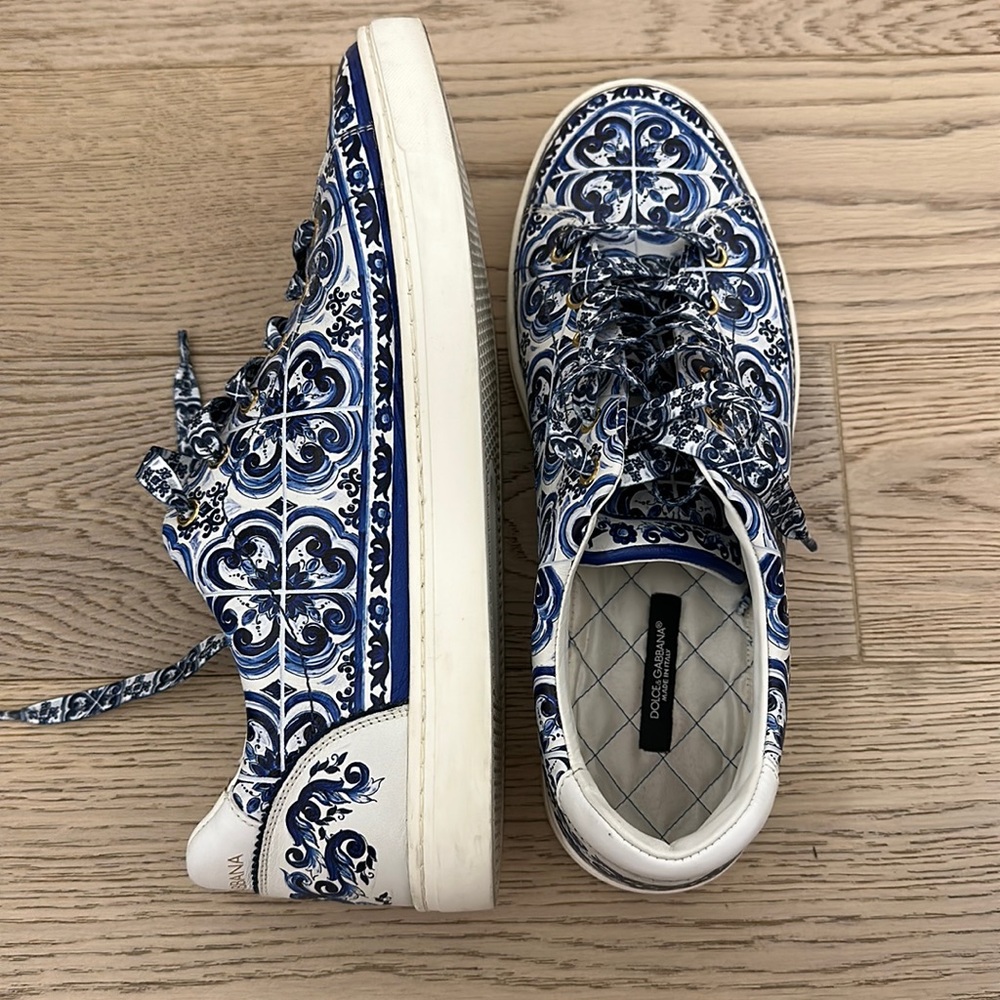 Dolce & Gabbana sneakers